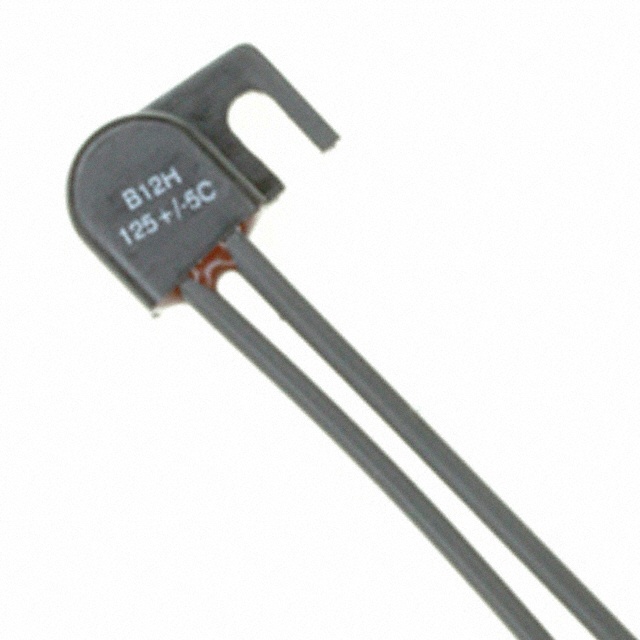 B12B12505AEDA0GE Cantherm  Temperature Sensors - Thermostats - Mechanical